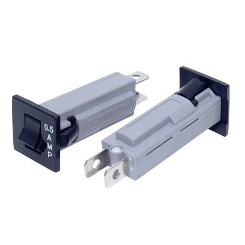 1pc 92 series Overload Protector 0.5A Electrical automatic Circuit Breaker SZRDBHAUJO 1pc 92 series Overload Protector 0.5A Electrical automatic Circuit Breaker SZRDBHAUJO von SZRDBHAUJO