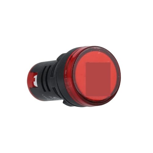 1pc AD22-22DS 30mm Panel LED Power Electronic Indicator Pilot 5 Colors Signal Light Lamp AC220V red SZRDBHAUJO 1pc AD22-22DS 30mm Panel LED Power Electronic Indicator Pilot 5 Colors Signal Light Lamp AC220V red SZRDBHAUJO von SZRDBHAUJO