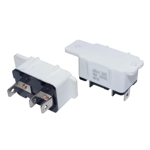 1pc AR1 series 45A Overload Thermal Protector circuit breaker SZRDBHAUJO 1pc AR1 series 45A Overload Thermal Protector circuit breaker SZRDBHAUJO von SZRDBHAUJO