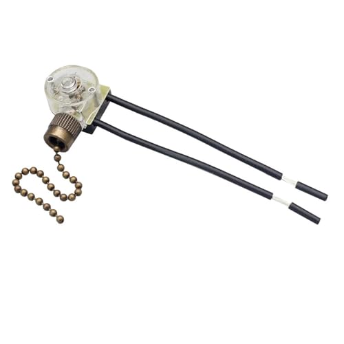 1pc light switch ZE-109 250V 3A Fan Pull Chain Ceiling Fan zipper Switches light switch SZRDBHAUJO 1pc light switch ZE-109 250V 3A Fan Pull Chain Ceiling Fan zipper Switches light switch SZRDBHAUJO von SZRDBHAUJO