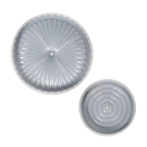 SZYDD Silikonform für Räucherstäbchen, Aschefänger, Epoxidharz, Gießform SZYDD Silikonform für Räucherstäbchen, Aschefänger, Epoxidharz, Gießform von SZYDD