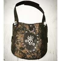 Designer Hundegeschirr/ Luxus Hundegeschirr von SZconcepts