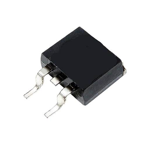 SaNzia 10 Stück P63K2 30F131 P30H2A DG301 DG302 30F132 30F131 P30E4 P63G4 TO-263 Transistor (Color : 30F131) von SaNzia