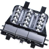 Ersatzteil - Funktionstasten - - SABA, FAR, BEKO Ersatzteil - Funktionstasten - - SABA, FAR, BEKO von Saba