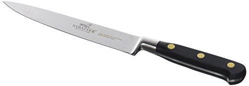 Lion sabatier 712280 ideal Messer zu Filetmesser Geschmiedet 15 cm von Sabatier