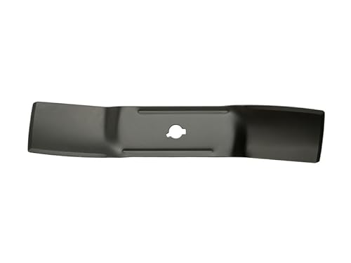 Sabel GmbH, Ersatzmesser, Messer, Rasenmähermesser kompatibel zu STIHL RMA 235 und VIKING MA 235, Vergl.-Nr.: 6311 702 0110, Länge: 33 cm von Sabel Landmaschinen & Gartengeräte GmbH