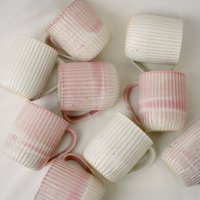 Tasse | 1stück Tasse | 1stück von SabineKodedaCeramic