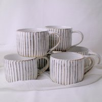 Tasse Klein | 1stück Tasse Klein | 1stück von SabineKodedaCeramic