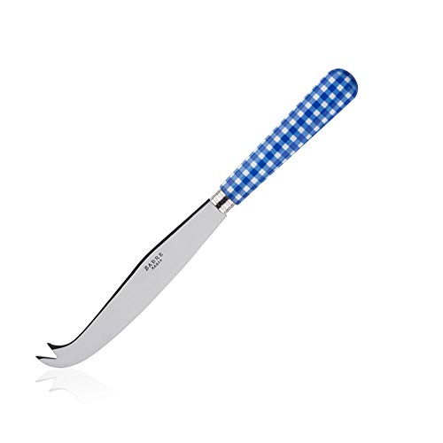 Sabre Paris - Käsemesser 24 cm (Vichy Blue) von Sabre