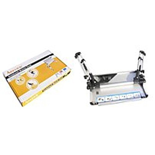 Sabrent GN-NDTH Notebook-Ständer, Grau von SABRENT