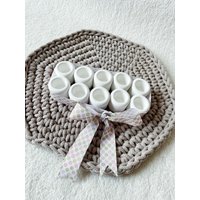 10Er Set Mini Kerzenständer Für Stabkerzen | Mini Stabkerzenhalter Hochzeit Taufe Gastgeschenke Mitbringsel Kerzenhalter Dip Dye 10Er Set Mini Kerzenständer Für Stabkerzen | Mini Stabkerzenhalter Hochzeit Taufe Gastgeschenke Mitbringsel Kerzenhalter Dip Dye von SabrinasCreativeArt