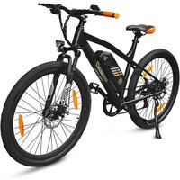 E-Mountainbike R6 Neo II 27,5" von SachsenRad