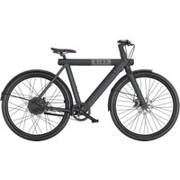 SachsenRad 1 Gang ohne Schaltung Heckmotor 250 W von Sachsenrad