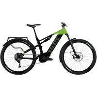SachsenRad E-Bike "M5T", 12 Gang, Shimano, Mittelmotor 250 W, TFT Farb-LCD-Steuerdisplay, Fahrmodus Pedelec, LED-Frontlicht SachsenRad E-Bike "M5T", 12 Gang, Shimano, Mittelmotor 250 W, TFT Farb-LCD-Steuerdisplay, Fahrmodus Pedelec, LED-Frontlicht von Sachsenrad