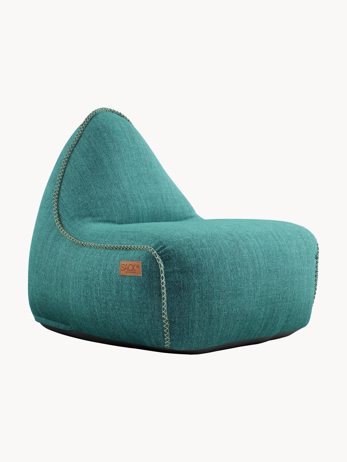 Garten-Loungesessel Cobana von Sack It