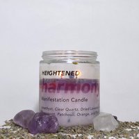Harmony Kerze Harmony Kerze von SacredSoulSpace999