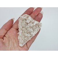 Ultra Funkelnde Apophyllit-Cluster, Klare Kristall-Cluster von SacredValleyCrystals