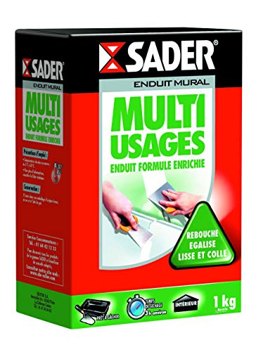 Sader 30123254 Fäustlinge Sader 30123254 Fäustlinge von Sader