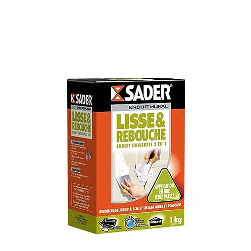 Sader 30127636 Rohstoffe von Sader