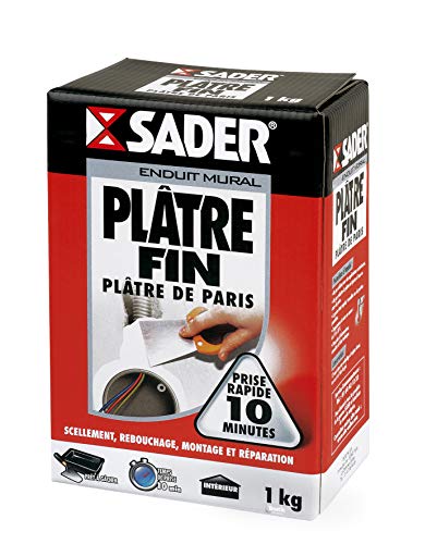 Sader 30602262 Fugenmaterial Sader 30602262 Fugenmaterial von Sader