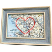 Muskoka Lakes Herzkarte | Benutzerdefinierte Karte Geschenk Für Ihn Hochzeitsgeschenk Vintage Landkarte Print Von Mit Handgesticktem Herz Muskoka Lakes Herzkarte | Benutzerdefinierte Karte Geschenk Für Ihn Hochzeitsgeschenk Vintage Landkarte Print Von Mit Handgesticktem Herz von SadieandJunebug