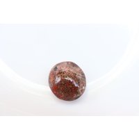 A + Lodolith Linse 9G, Schamanen Traumstein Landschaftsgarten Quarz Taschenstein Poliert Getrommelt Kristallklarer Einschluss Quarz, Garten Quarz A + Lodolith Linse 9G, Schamanen Traumstein Landschaftsgarten Quarz Taschenstein Poliert Getrommelt Kristallklarer Einschluss Quarz, Garten Quarz von SadiqGemsandMinerals