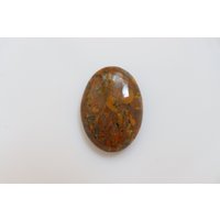 Ajoobalit Fruit Jaspis Palm Stone, Polierter Frucht Stone Natürlicher Konglomerat Edelstein, Ajoobalite Crystal Stone. Eid Geschenke von SadiqGemsandMinerals