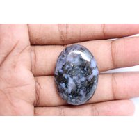 Gabbro Jaspis Palmenstein, Edelstein Natürlicher Jaspis, Hochwertiger Loser Edelstein, Heilstein, Kristall, Taschenstein, Edelstein von SadiqGemsandMinerals