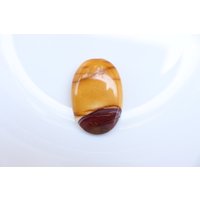 Schöner Natürlicher Mookait, Mehrfarbiger Mookait Jaspis, Edelstein, Heilstein, Kristall, Handflächenstein, Taschenstein, Stein von SadiqGemsandMinerals