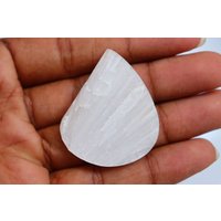 Skolezit Druzy | Sklezit Kristall Geschliffener Edelstein Scolecite Stein-Kristall Heilende Kristalle Und Steine von SadiqGemsandMinerals
