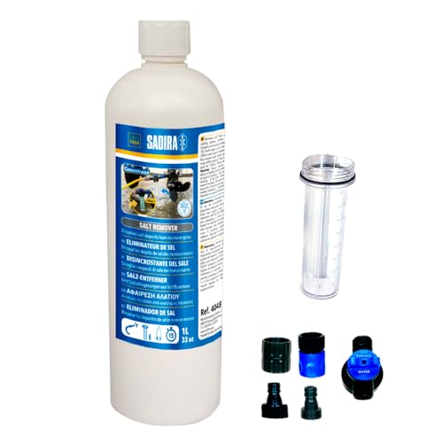 Sadira Set Mixer + Salzentferner 1 l von Sadira