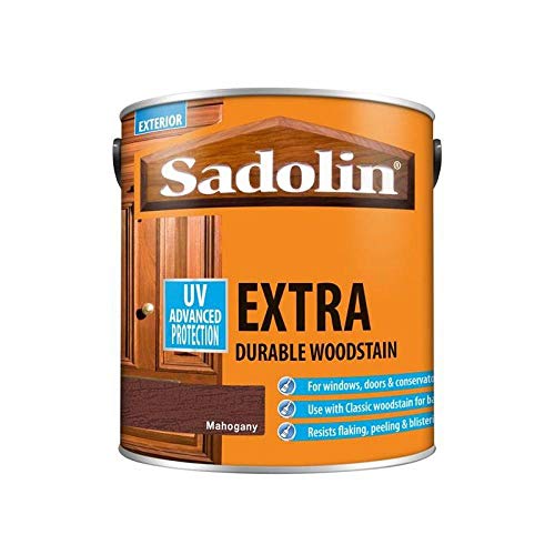 Sadolin Extra Durable Holzbeize von Sadolin