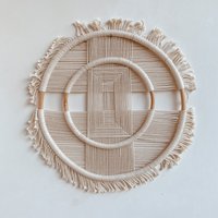 Traumfänger Dreamcatcher Makramee Boho von SaeHomeDecor