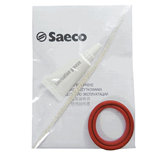 3er Pack Saeco Pflegeset Service Kit 21001031 von Saeco