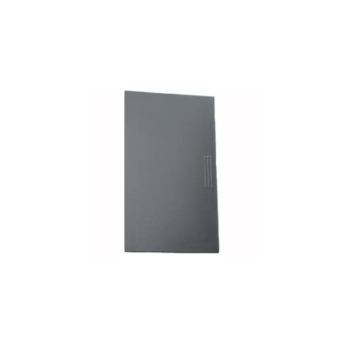 Blende (Tresterbehälter) kompatibel mit /Ersatzteil für Philips Saeco 421941288683 Moltio Kaffeevollautomat von Saeco