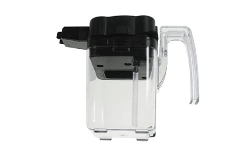 Milchbehälter 996530072643 kompatibel / Ersatzteil für Philips Saeco Intelia HD8753 Kaffeevollautomat von Saeco