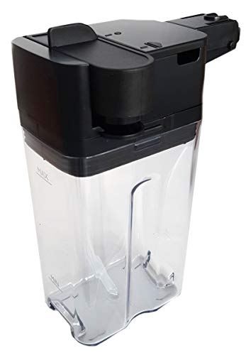 Philips Saeco Minuto GranBaristo 4000 Incanto (neu) Milchkaraffe Milchbehälter Milchkanne von Saeco