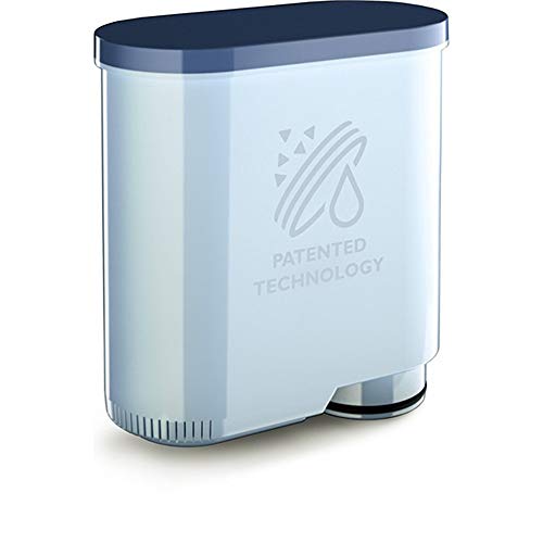 SAECO - FILTRE AQUA CLEAN ANTI-CALCAIRE POUR MACHINE À CAFÉ SAECO SAECO - FILTRE AQUA CLEAN ANTI-CALCAIRE POUR MACHINE À CAFÉ SAECO von Saeco