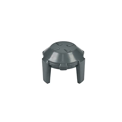 Saeco 11003673 ORIGINAL Aufnahme Halter Feder Wassertank z.T. XSMALL INTELIA SYNTIA BLACK NINA ODEA TALEA Kaffeeautomat Kaffeevollautomat Kaffeemaschine auch Philips 996530001832 von Saeco