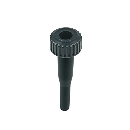 Saeco 11003785 ORIGINAL Hebel Griff Schlüssel Mahlgrad z.T. INTUITA MINUTO ODEA TALEA XSMALL BLACK Kaffeeautomat Kaffeevollautomat Kaffeemaschine auch Spidem Philips 996530001908 von Saeco