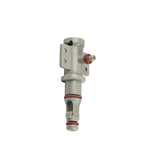 Saeco - Pipetten-Set mit Dichtung – 11005060 Saeco - Pipetten-Set mit Dichtung – 11005060 von Saeco