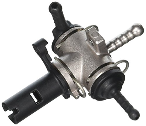 Saeco 11025775 ORIGINAL Auslaufventil Dampfventil Ventil Hahnenkörper z.T. ODEA TALEA BLACK SUP031 SUP032 SUP035 Kaffeeautomat Kaffeevollautomat Kaffeemaschine auch Spidem Philips 996530067768 von Saeco