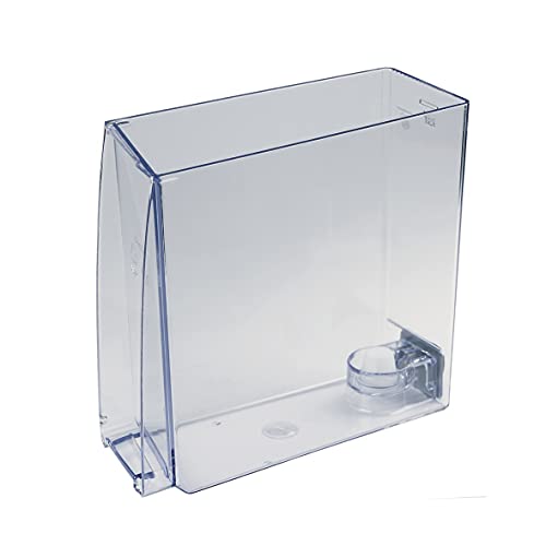 Saeco 11026289 ORIGINAL Wassertank Wasserbehälter Tank z.T. INTELIA INTUITA Kaffeeautomat Kaffeevollautomat Kaffeemaschine auch Philips 996530068674 von Saeco