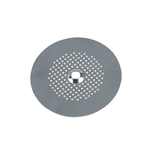 Saeco 123741421 ORIGINAL Sieb Filter Brühsieb 48mmØ Brühgruppe Brüheinheit z.T. POEMIA MAGIC VIA VENEZIA BLACK CUBIKA Kaffeeautomat Kaffeevollautomat Kaffeemaschine auch Gaggia Philips 996530011292 von Saeco