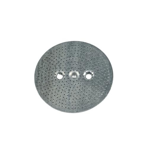 Saeco 123741722 ORIGINAL Sieb Filter Brühsieb Trägersieb 49mmØ Edelstahl Poemia Kaffeeautomat Kaffeevollautomat Kaffeemaschine auch Philips 996530011295 für HD8423 RI9345 Saeco 123741722 ORIGINAL Sieb Filter Brühsieb Trägersieb 49mmØ Edelstahl Poemia Kaffeeautomat Kaffeevollautomat Kaffeemaschine auch Philips 996530011295 für HD8423 RI9345 von Saeco