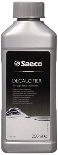 Philips Saeco CA6700/00 Flüssig-Entkalker 250 ml von Philips Saeco
