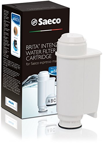 Saeco CA6702/00 Brita Intenza+ Wasserfilter für Kaffeevollautomaten von Philips
