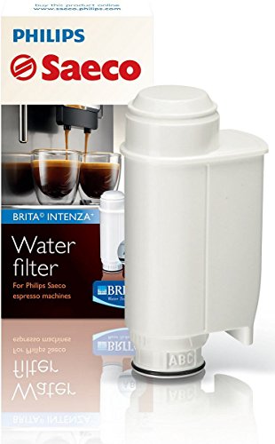 Saeco CA6702/00 Brita Intenza+ Wasserfilter für Kaffeevollautomaten Saeco CA6702/00 Brita Intenza+ Wasserfilter für Kaffeevollautomaten von Philips Domestic Appliances