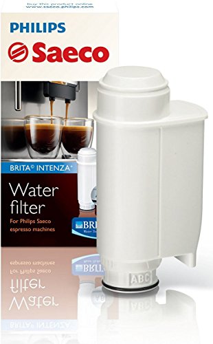 Saeco CA6702/00 Brita Intenza+ Wasserfilter für Kaffeevollautomaten von Philips