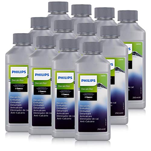 Saeco Entkalker 12x250ml Saeco Entkalker 12x250ml von Saeco